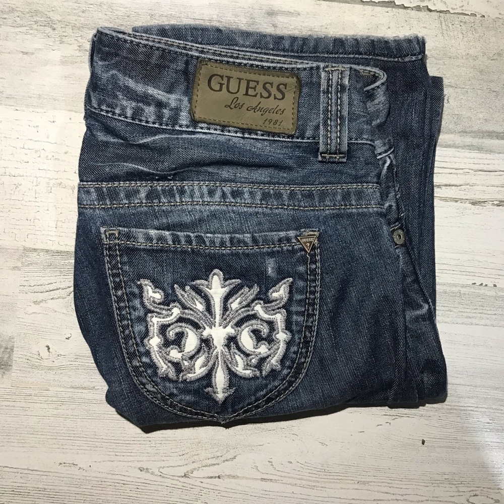 GUESS | BOOTCUT Jeans